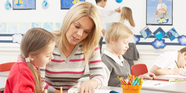 Special Education Assistance Programs in Columbia GA