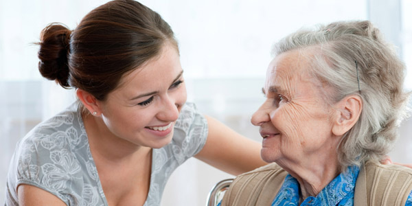 Senior Assistance Programs in Baltimore MD